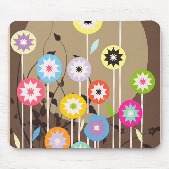 Påsklov Musmatta (Framsidan)