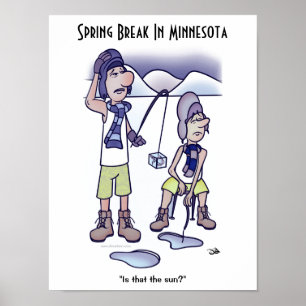 Påsklov Poster