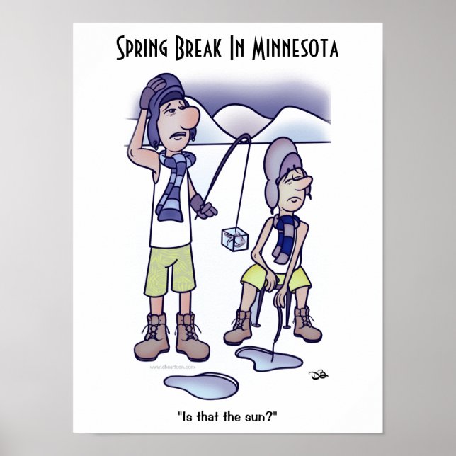 Påsklov Poster (Framsidan)