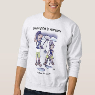 Påsklov Sweatshirt