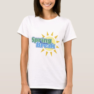 Påsklov T-shirt