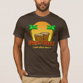 påsklov t-shirt