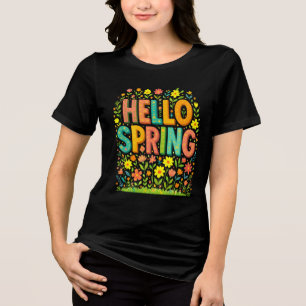 Påsklov T Shirt