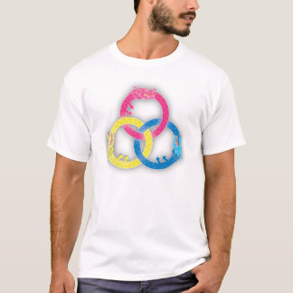 Påsklovexplosion 2012! T-tröja Tee Shirt