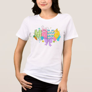 Påskmamma T Shirt