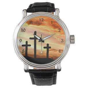 Påskminne Armbandsur