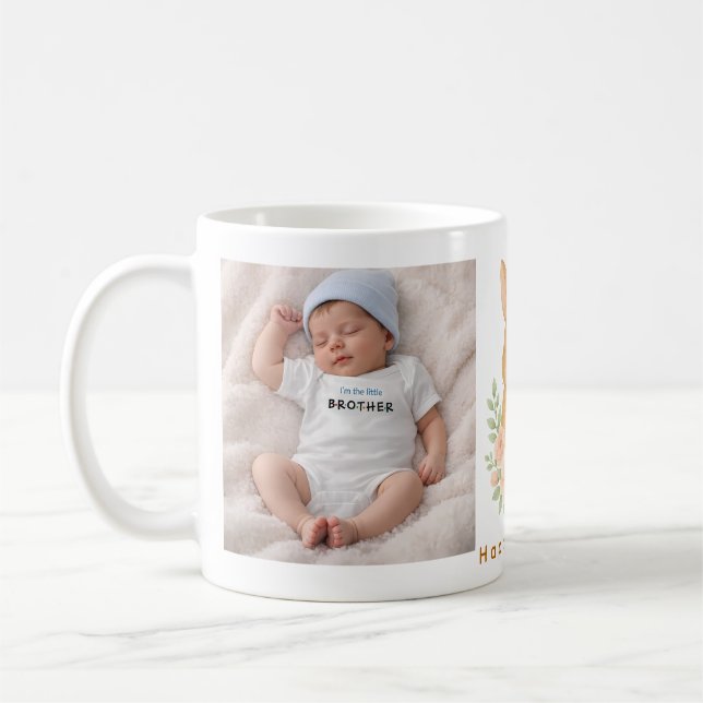 Påskmugg Kaffemugg (Vänster)