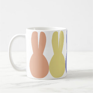 Påskmugg Kaffemugg