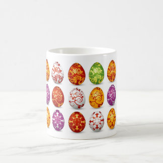 Påskmugg Kaffemugg