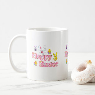 Påskmuggar Kaffemugg