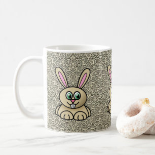 Påskmuggar Kaffemugg