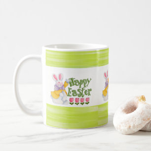 Påskmuggar Kaffemugg