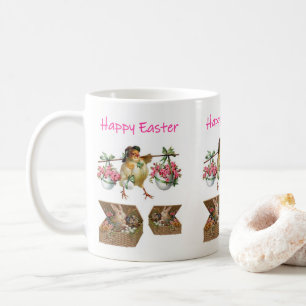 Påskmuggar Kaffemugg