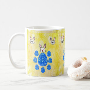 Påskmuggar Kaffemugg