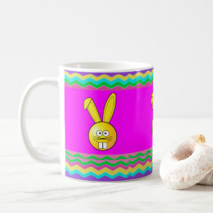 Påskmuggar Kaffemugg
