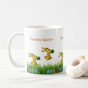 Påskmuggar Kaffemugg