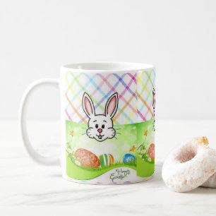 Påskmuggar Kaffemugg