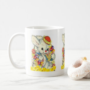 Påskmuggar Kaffemugg