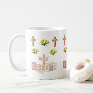 Påskmuggar Kaffemugg