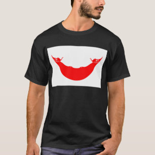 påskö tee shirt