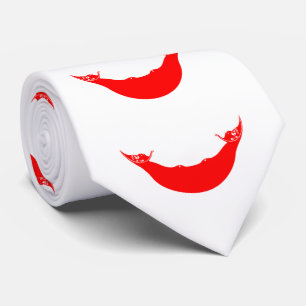 Påsköns flagga slips