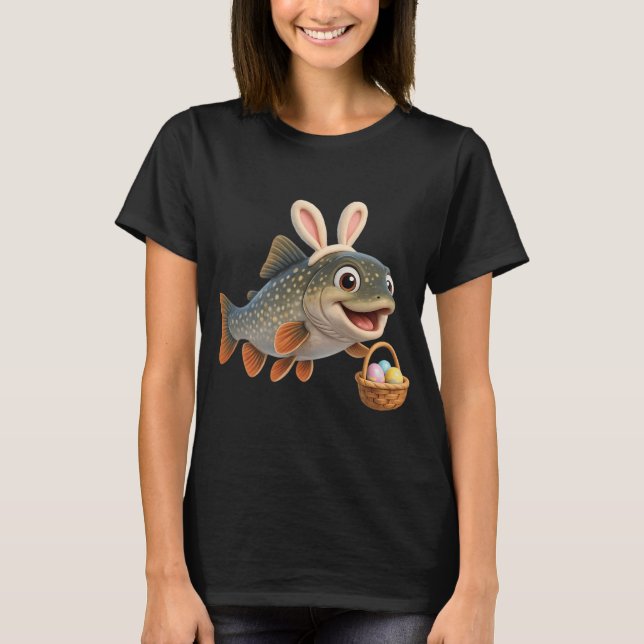 Påsköring 1 t shirt (Framsida)