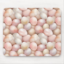 Påskpersikor Rosa Ägg  