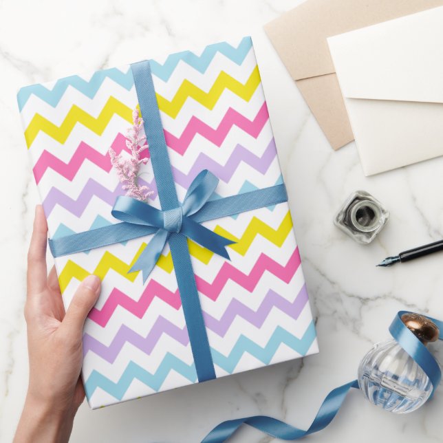 Påskpilspapper Presentpapper (Gifting)