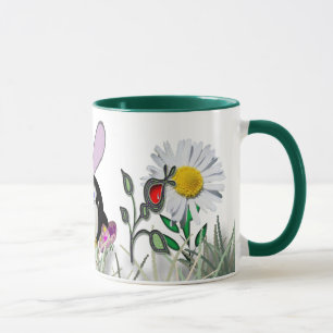 Påskpingvin Mugg