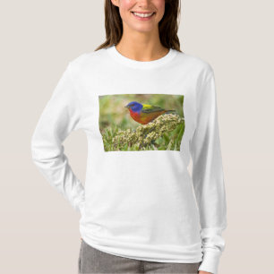 Paskriven Bunting Tee Shirt