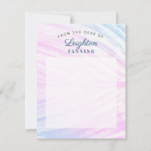 Paskriven Tropical Löv