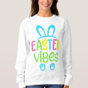 Påskstämning Pastell T Shirt