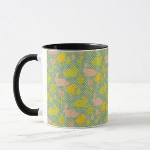 Påsktapet Mugg