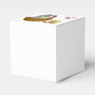Påsktid Presentaskar