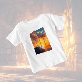 Påskuppståndelsefirande T-Shirt