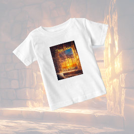 Påskuppståndelsefirande T-Shirt