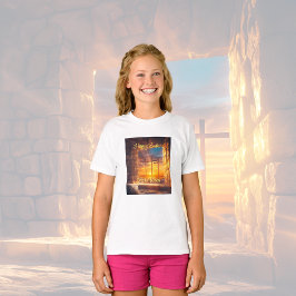 Påskuppståndelsefirande T-Shirt