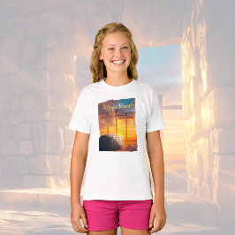 Påskuppståndelsefirande T-Shirt