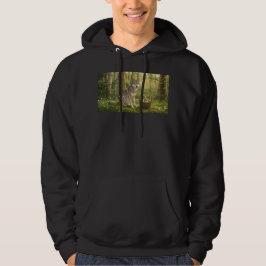 Påskvarg hoodie