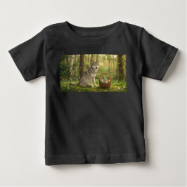 Påskvarg t shirt