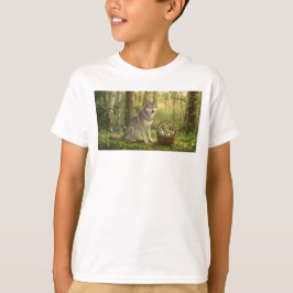 Påskvarg T Shirt