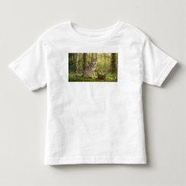 Påskvarg t shirt