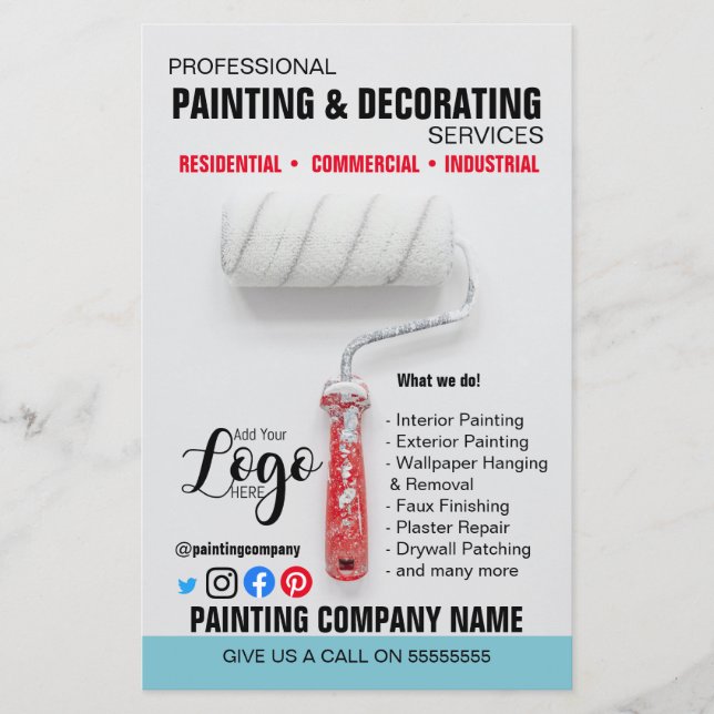 PÅSKYLNING OCH KORTFATANDE FLYGBLAD (Framsidan)