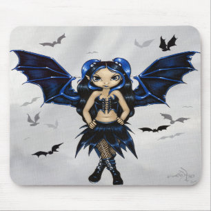 "Påskyndar fladdermöss" Mousepad Musmatta
