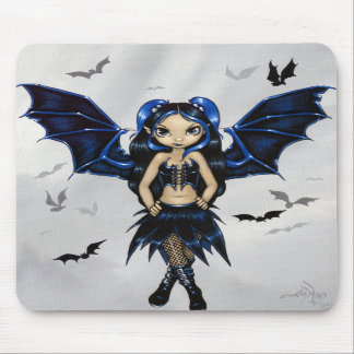 "Påskyndar fladdermöss" Mousepad Musmatta