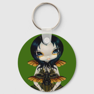 "Påskyndar skalbaggen" Keychain Nyckelring