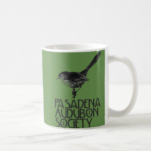 PASlogotypmugg Kaffemugg