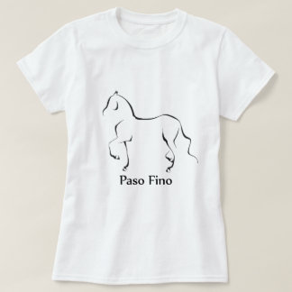 Paso Fino dräkt Tröja