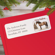 Paso Horse God jul Watercolor Return