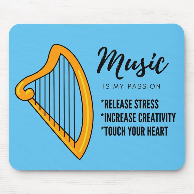 PASS, älskare matkasse-bagagehandtag för radbyte Musmatta (Framsidan)